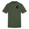 AWDis Unisex 180 T-Shirt Thumbnail