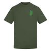 AWDis Unisex 180 T-Shirt Thumbnail