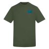 AWDis Unisex 180 T-Shirt Thumbnail