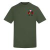 AWDis Unisex 180 T-Shirt Thumbnail