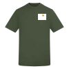 AWDis Unisex 180 T-Shirt Thumbnail