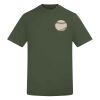 AWDis Unisex 180 T-Shirt Thumbnail
