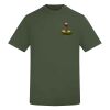 AWDis Unisex 180 T-Shirt Thumbnail