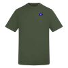 AWDis Unisex 180 T-Shirt Thumbnail