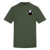 AWDis Unisex 180 T-Shirt Thumbnail