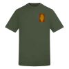 AWDis Unisex 180 T-Shirt Thumbnail