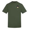 AWDis Unisex 180 T-Shirt Thumbnail