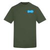 AWDis Unisex 180 T-Shirt Thumbnail