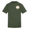 AWDis Unisex 180 T-Shirt Thumbnail