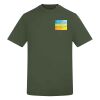 AWDis Unisex 180 T-Shirt Thumbnail