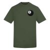 AWDis Unisex 180 T-Shirt Thumbnail