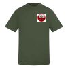 AWDis Unisex 180 T-Shirt Thumbnail