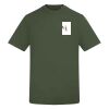 AWDis Unisex 180 T-Shirt Thumbnail