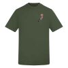 AWDis Unisex 180 T-Shirt Thumbnail