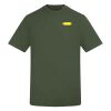 AWDis Unisex 180 T-Shirt Thumbnail