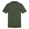 AWDis Unisex 180 T-Shirt Thumbnail