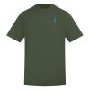 AWDis Unisex 180 T-Shirt Thumbnail