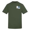 AWDis Unisex 180 T-Shirt Thumbnail