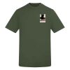 AWDis Unisex 180 T-Shirt Thumbnail