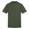 AWDis Unisex 180 T-Shirt Thumbnail