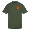 AWDis Unisex 180 T-Shirt Thumbnail