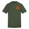 AWDis Unisex 180 T-Shirt Thumbnail