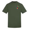 AWDis Unisex 180 T-Shirt Thumbnail