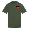 AWDis Unisex 180 T-Shirt Thumbnail