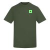 AWDis Unisex 180 T-Shirt Thumbnail