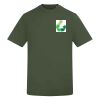 AWDis Unisex 180 T-Shirt Thumbnail