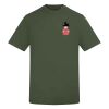 AWDis Unisex 180 T-Shirt Thumbnail