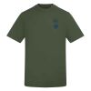 AWDis Unisex 180 T-Shirt Thumbnail
