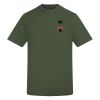 AWDis Unisex 180 T-Shirt Thumbnail