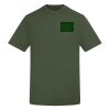AWDis Unisex 180 T-Shirt Thumbnail