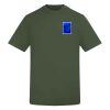 AWDis Unisex 180 T-Shirt Thumbnail