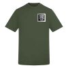 AWDis Unisex 180 T-Shirt Thumbnail