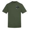 AWDis Unisex 180 T-Shirt Thumbnail