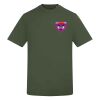 AWDis Unisex 180 T-Shirt Thumbnail