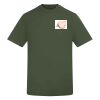 AWDis Unisex 180 T-Shirt Thumbnail