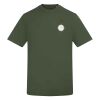 AWDis Unisex 180 T-Shirt Thumbnail