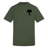 AWDis Unisex 180 T-Shirt Thumbnail