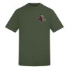 AWDis Unisex 180 T-Shirt Thumbnail