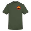 AWDis Unisex 180 T-Shirt Thumbnail