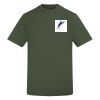 AWDis Unisex 180 T-Shirt Thumbnail