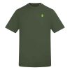 AWDis Unisex 180 T-Shirt Thumbnail