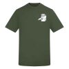 AWDis Unisex 180 T-Shirt Thumbnail