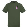 AWDis Unisex 180 T-Shirt Thumbnail