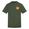 AWDis Unisex 180 T-Shirt Thumbnail