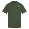 AWDis Unisex 180 T-Shirt Thumbnail