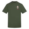 AWDis Unisex 180 T-Shirt Thumbnail